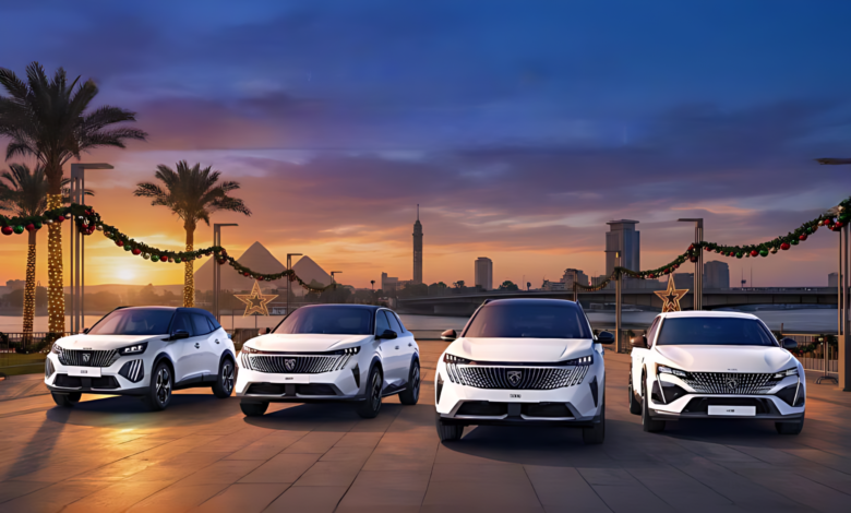 سيارات بيجو