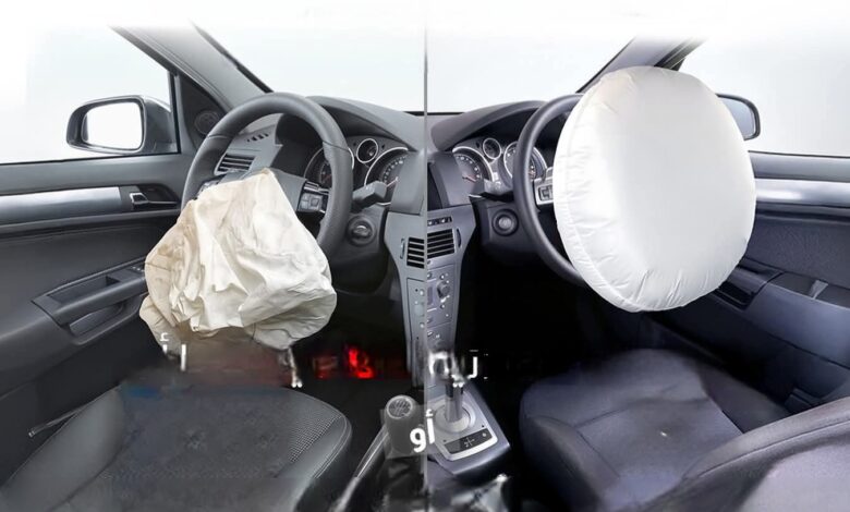 استدعاء سيارات أوبل في مصر موديلات 2007–2019 بسبب عيب بالوسائد الهوائية