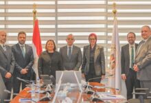 جنرال موتورز تضخ استثمارات جديدة وتوسع إنتاجها في مصر