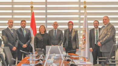 جنرال موتورز تضخ استثمارات جديدة وتوسع إنتاجها في مصر