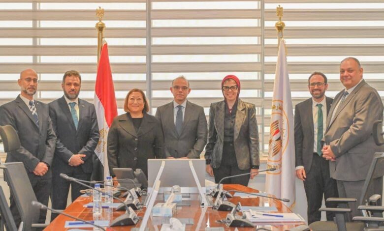 جنرال موتورز تضخ استثمارات جديدة وتوسع إنتاجها في مصر