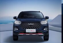 شيري تيجو 4 برو