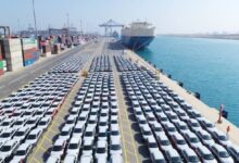 شركات الشحن العالمية تضاعف تكلفة نقل السيارات إلى مصر