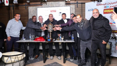 بطولة عالم السيارات تنطلق رسميًا في نسختها الثانية بمشاركة 20 شركة