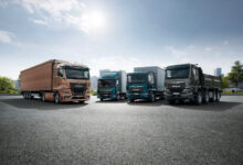 GASI وكيلًا لشاحنات وحافلات MAN في مصر