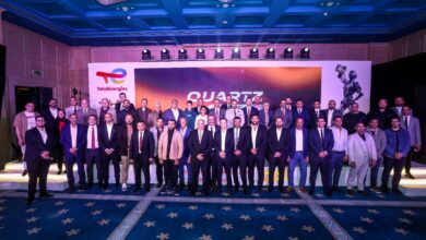 توتال إنرجيز تكشف استراتيجية 2026 خلال مؤتمرها السنوي للموزعين