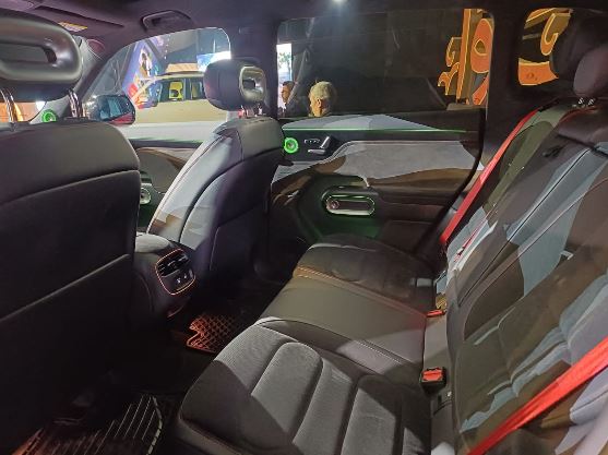 سمارت #5.. سيارة المستقبل تصل مصر