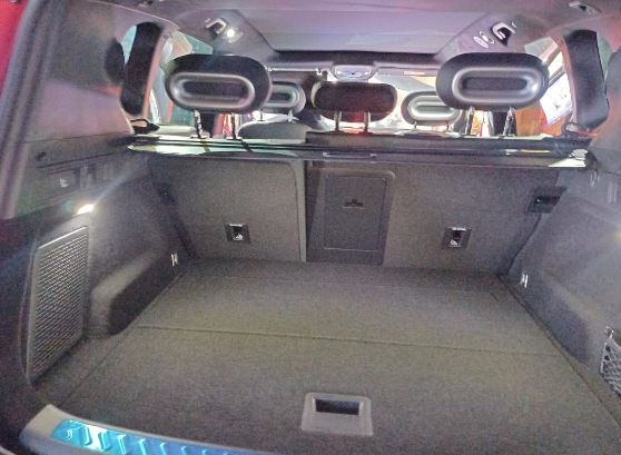 سمارت #5.. سيارة المستقبل تصل مصر