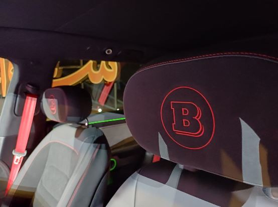 سمارت #5.. سيارة المستقبل تصل مصر