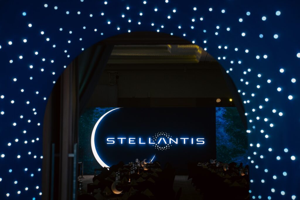 ستيلانتس مصر تجمع شركاء النجاح في سحور رمضاني بحضور وزير الرياضية والإعلاميين