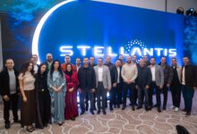 ستيلانتس مصر تجمع شركاء النجاح في سحور رمضاني بحضور وزير الرياضية والإعلاميين