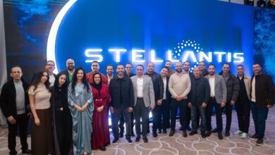 ستيلانتس مصر تجمع شركاء النجاح في سحور رمضاني بحضور وزير الرياضية والإعلاميين