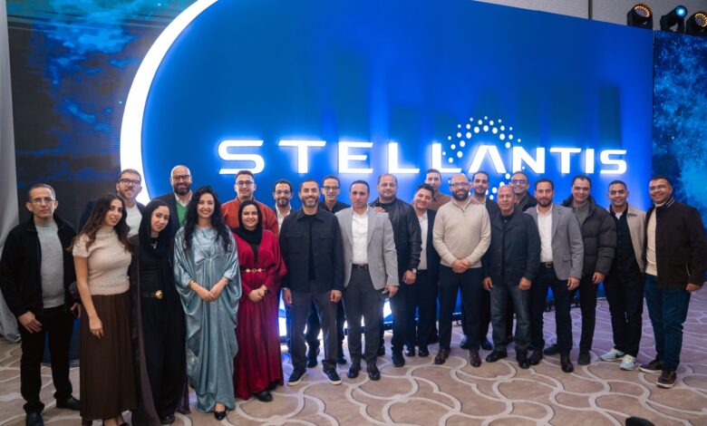 ستيلانتس مصر تجمع شركاء النجاح في سحور رمضاني بحضور وزير الرياضية والإعلاميين