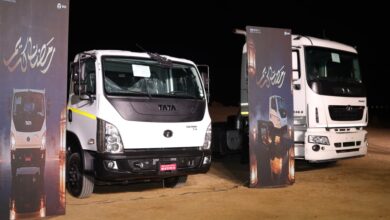تاتا موتورز تنظم سحورها السنوي وتكشف عن خططها المستقبلية