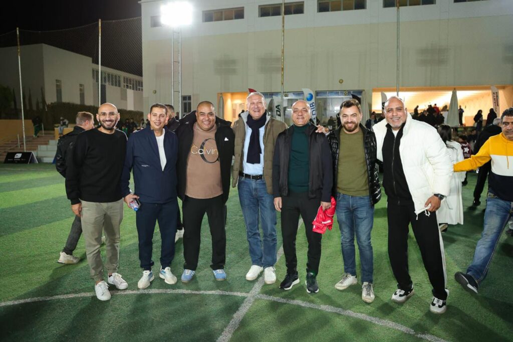 شركة BYD تتوج ببطولة عالم السيارات الرمضانية في دورتها الثانية