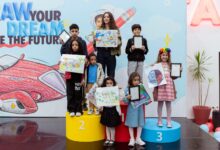 تويوتا إيجيبت تكرّم الفائزين في مسابقة «سيارة الأحلام 2026»