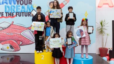 تويوتا إيجيبت تكرّم الفائزين في مسابقة «سيارة الأحلام 2026»