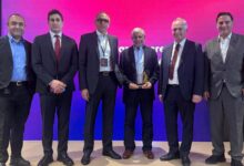 أداء استثنائي.. رينو مصر تتوج عالميًا بجائزة أفضل سوق لعام 2025