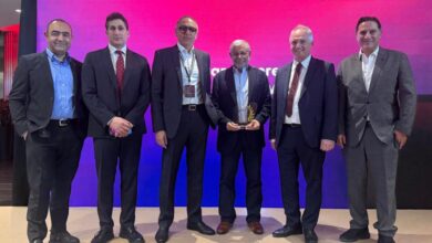 أداء استثنائي.. رينو مصر تتوج عالميًا بجائزة أفضل سوق لعام 2025