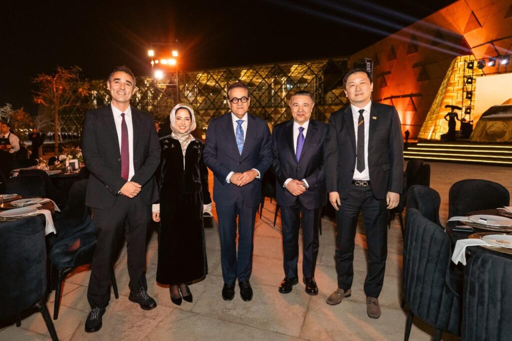 إطلاق روكس ROX ADAMAS لأول مرة في مصر.. أسعار ومواصفات