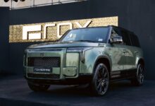 إطلاق روكس ROX ADAMAS لأول مرة في مصر.. أسعار ومواصفات