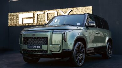 إطلاق روكس ROX ADAMAS لأول مرة في مصر.. أسعار ومواصفات