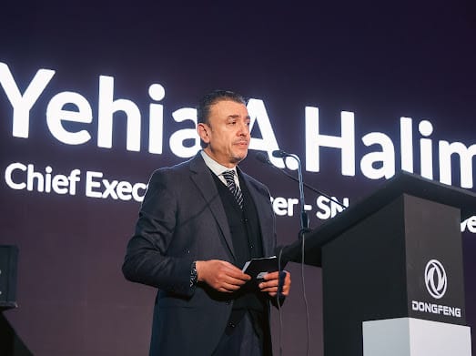 «SN Automotive» تفتتح صالة عرض جديدة وتطلق طرازين من دونج فينج بتقنية REEV المتطورة