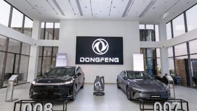 «SN Automotive» تفتتح صالة عرض جديدة وتطلق طرازين من دونج فينج بتقنية REEV المتطورة