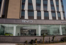 وكيل BYD في مصر يفتتح مركزًا تكنولوجيًا جديدًا ويبدأ تسليم السيارات للعملاء