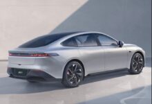 دونج فينج 007