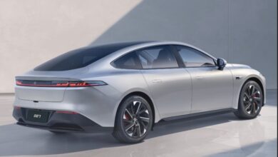 دونج فينج 007