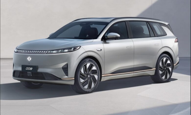 دونج فينج 008