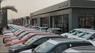 كايي مصر تُعلن تسليم السيارات للحاجزين بالسعر الرسمي