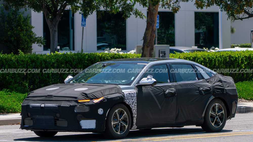 هيونداي إلنترا الجديدة