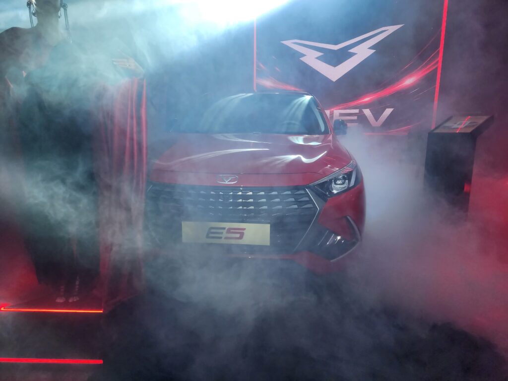 كايي Kaiyi E5 في مصر.. هل تكتسح فئة السيدان المدمجة؟