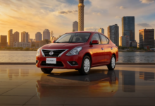 نيسان صني 2027