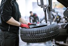 إنشاء أكبر مصنع لإطارات السيارات في مصر باستثمارات 2 مليار دولار