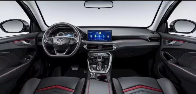 كايي E5 في مصر