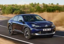 قصراوي جروب ترفع أسعار سيارات سيتروين حتى 40 ألف جنيه