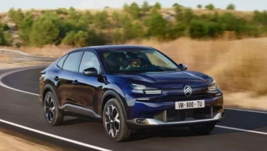 قصراوي جروب ترفع أسعار سيارات سيتروين حتى 40 ألف جنيه