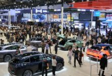 أغرب وأقوى السيارات التي ربما فاتتك في معرض بكين الدولي للسيارات 2026