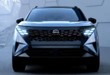 نيسان روج 2027