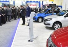 مبادرة جديدة لإحلال السيارات القديمة الملاكي بأخرى كهربائية جديدة.. تفاصيل