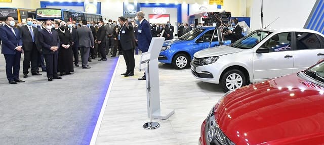 مبادرة جديدة لإحلال السيارات القديمة الملاكي بأخرى كهربائية جديدة.. تفاصيل