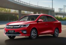 شيفروليه أوبترا 2027 في مصر.. الكتالوج الرسمي