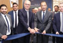 "فاليو" تحتفل بمرور 20 عاماً على تواجدها في مصر وتطلق مركزاً لتطوير الذكاء الاصطناعي