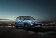 سيارات جاك JS4 وJ7 في مصر بصيانة مجانية لمدة عام أو 30 ألف كم