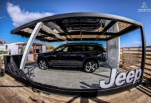 جيب Jeep وAlfa Romeo ترعيان بطولة "كأس مصر للفروسية 2026" وتعرضان طرازاتهما المميزة