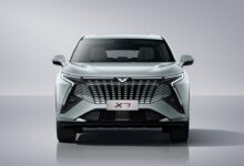 كايي X7 موديل 2026 في مصر بسعر جديد لفترة محدودة!