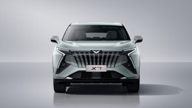 كايي X7 موديل 2026 في مصر بسعر جديد لفترة محدودة!